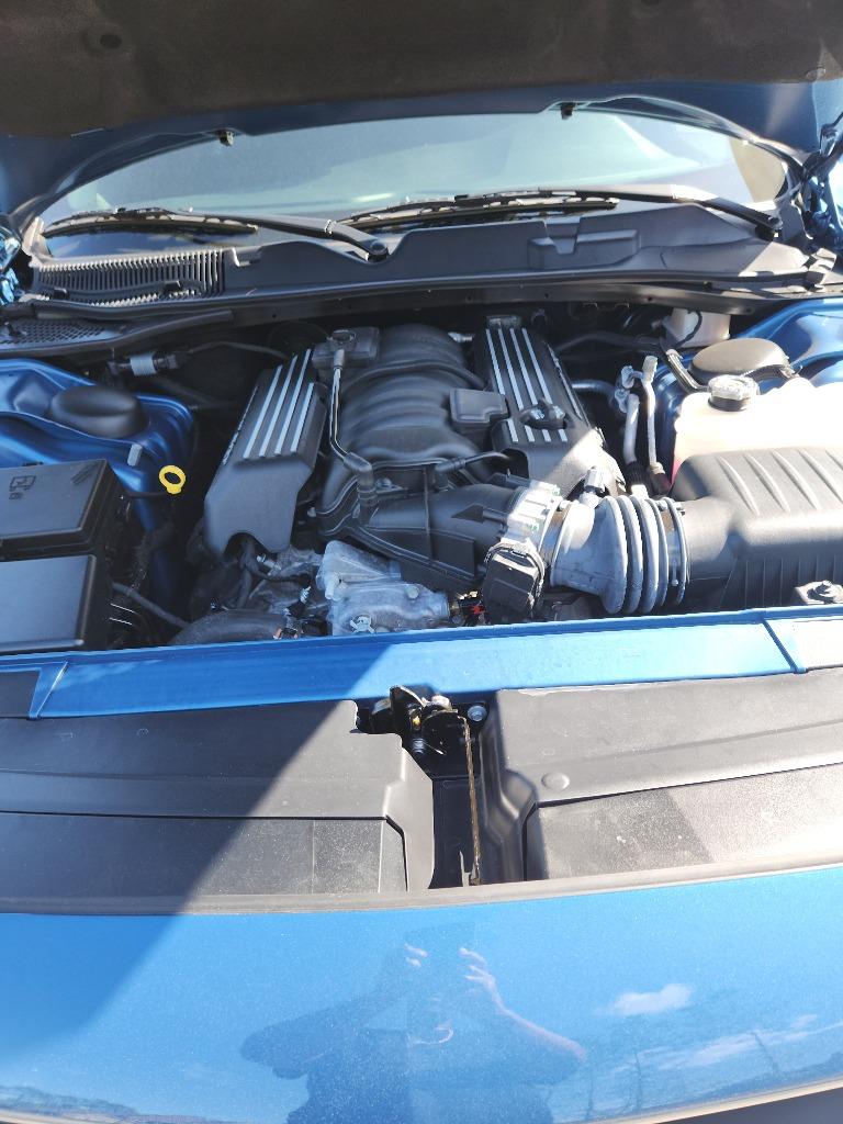 2023 Dodge Challenger - $69,995